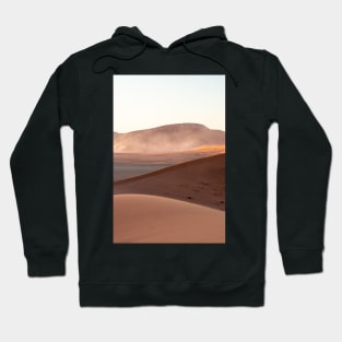 Hiddenvlei sand hills. Hoodie